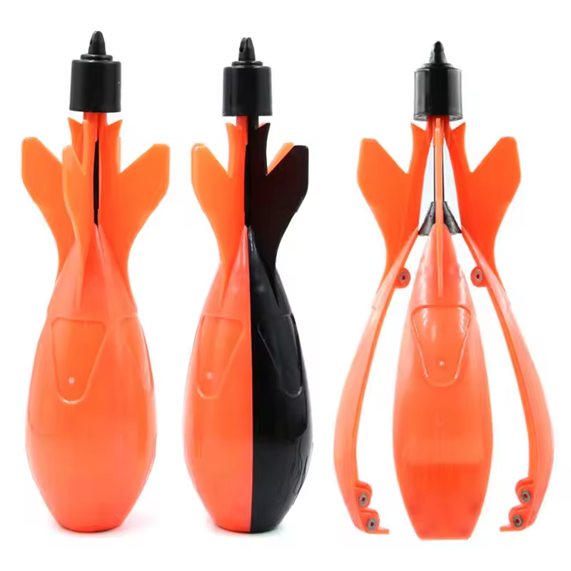Fishing Lure Box - Spomb da Carpa, Feeder a Razzo,
