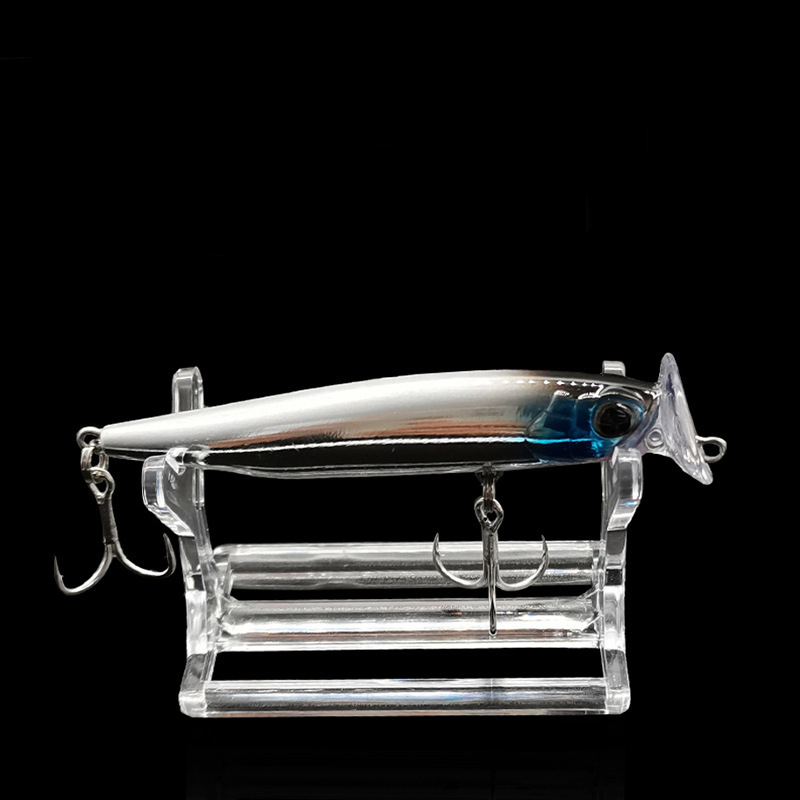 Fishing Lure Kit - Espositori per esche da pesca da