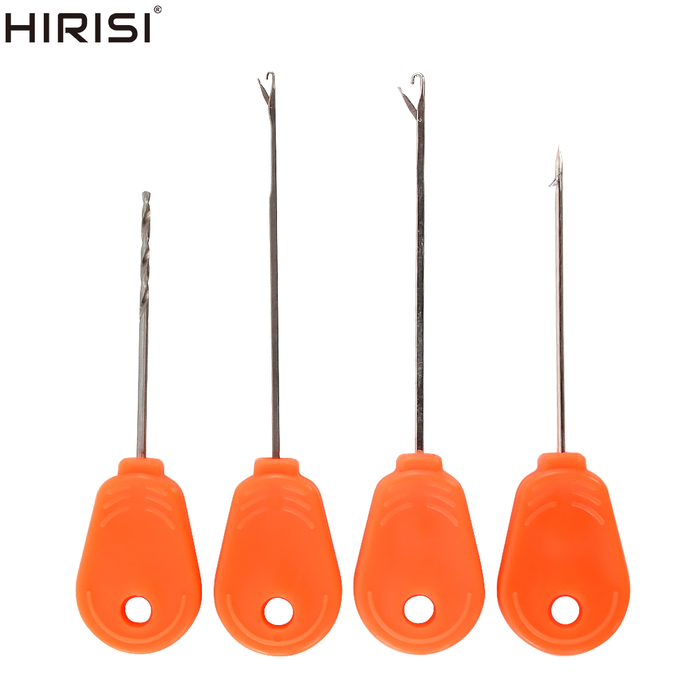 Fishing Lure Box - Hirisi 4 pezzi esca per pesca