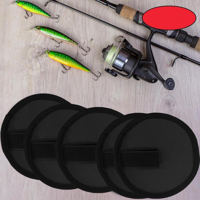 Fishing Lure Box - 4 pezzi di copertura per amo