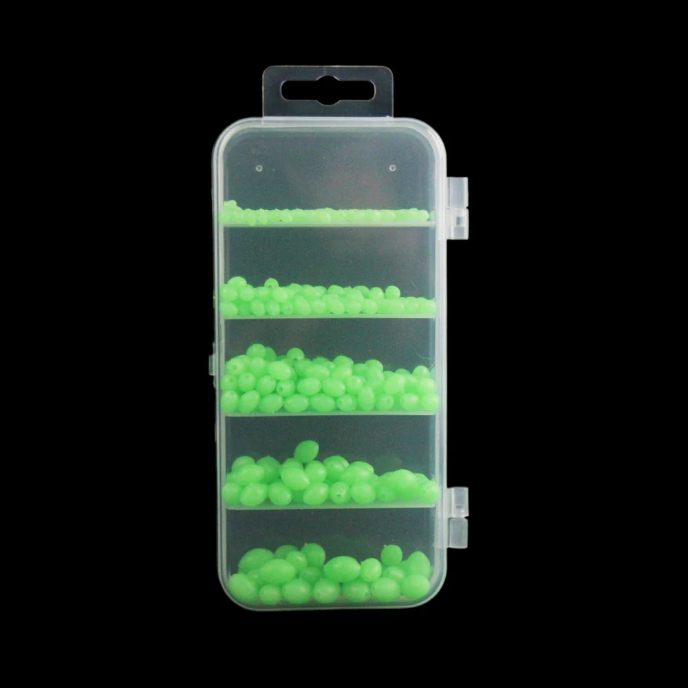 Ackibbik 375 pz/scatola Perlin - Fishing Lure Box recensione e prezzo