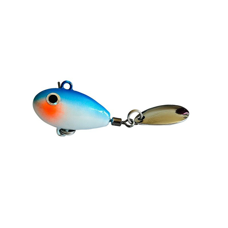 1 Pezzo Esca da Pesca Spinning - Fishing Lure Spinnerbait recensione e prezzo