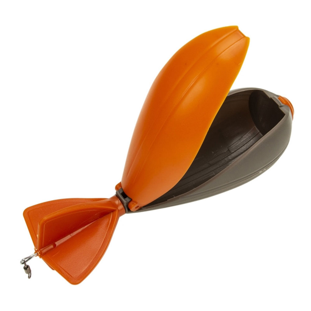 Spomb da Carpa, Feeder a Razzo - Fishing Lure Box recensione e prezzo
