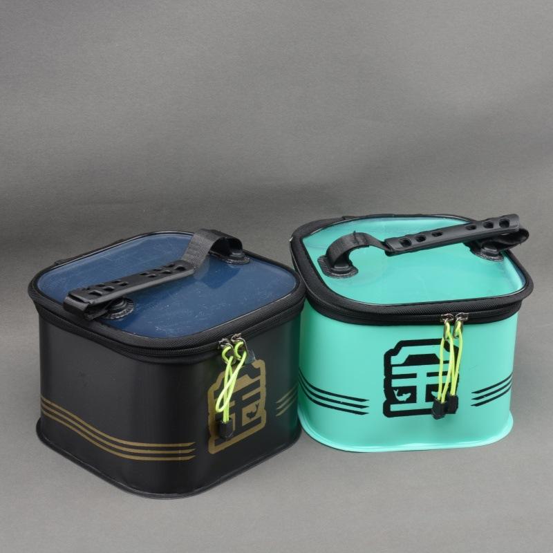 Scatola Porta Attrezzi da Pesc - Fishing Lure Box recensione e prezzo
