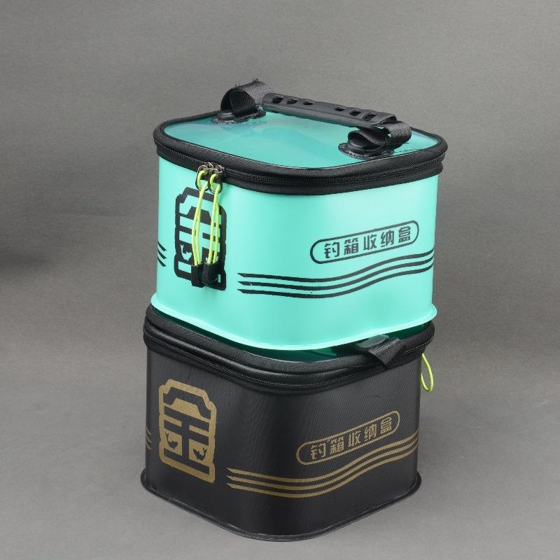 Scatola Porta Attrezzi da Pesc - Fishing Lure Box recensione e prezzo