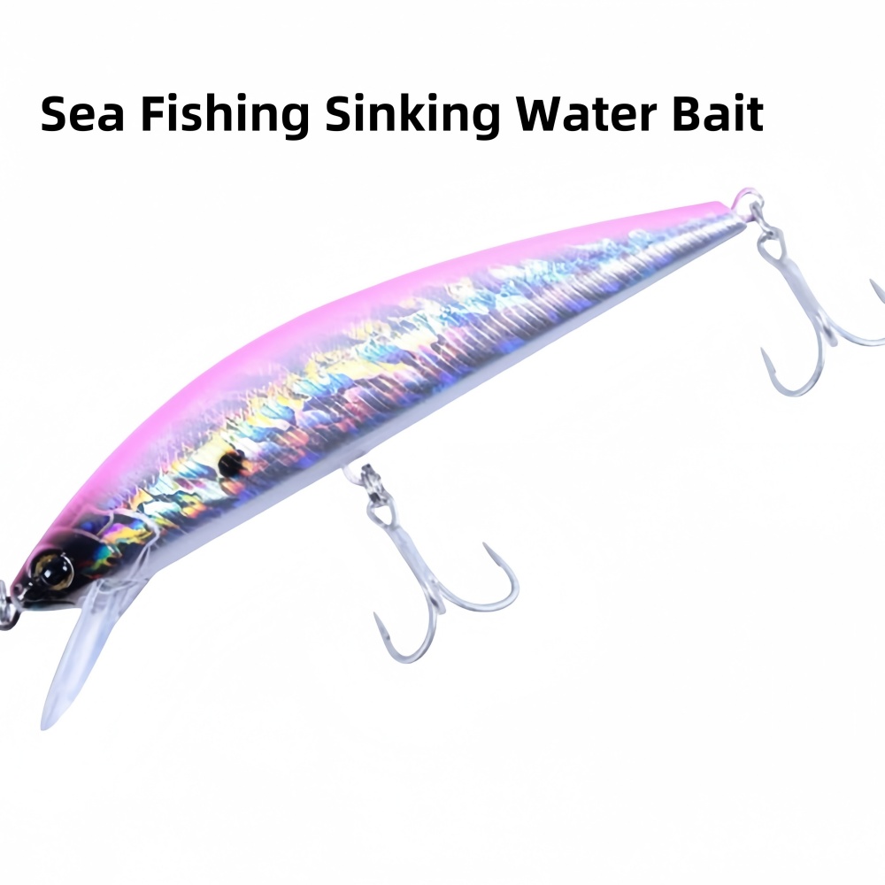 140 millimetri 80g Grande Pesa - Fishing Lure Swimbait recensione e prezzo