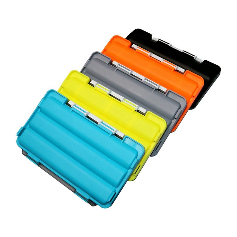 POPULAR-5 PCS Scatola per esch - Fishing Lure Box recensione e prezzo