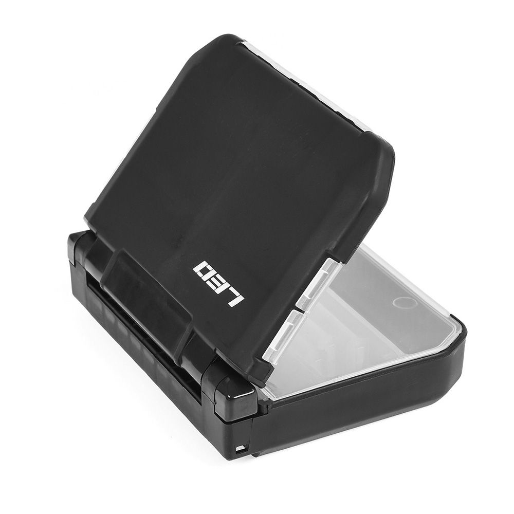 Nuova Scatola Impermeabile per - Fishing Lure Box recensione e prezzo