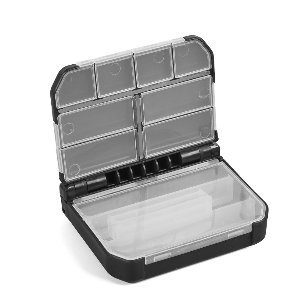 Nuova Scatola Impermeabile per - Fishing Lure Box recensione e prezzo