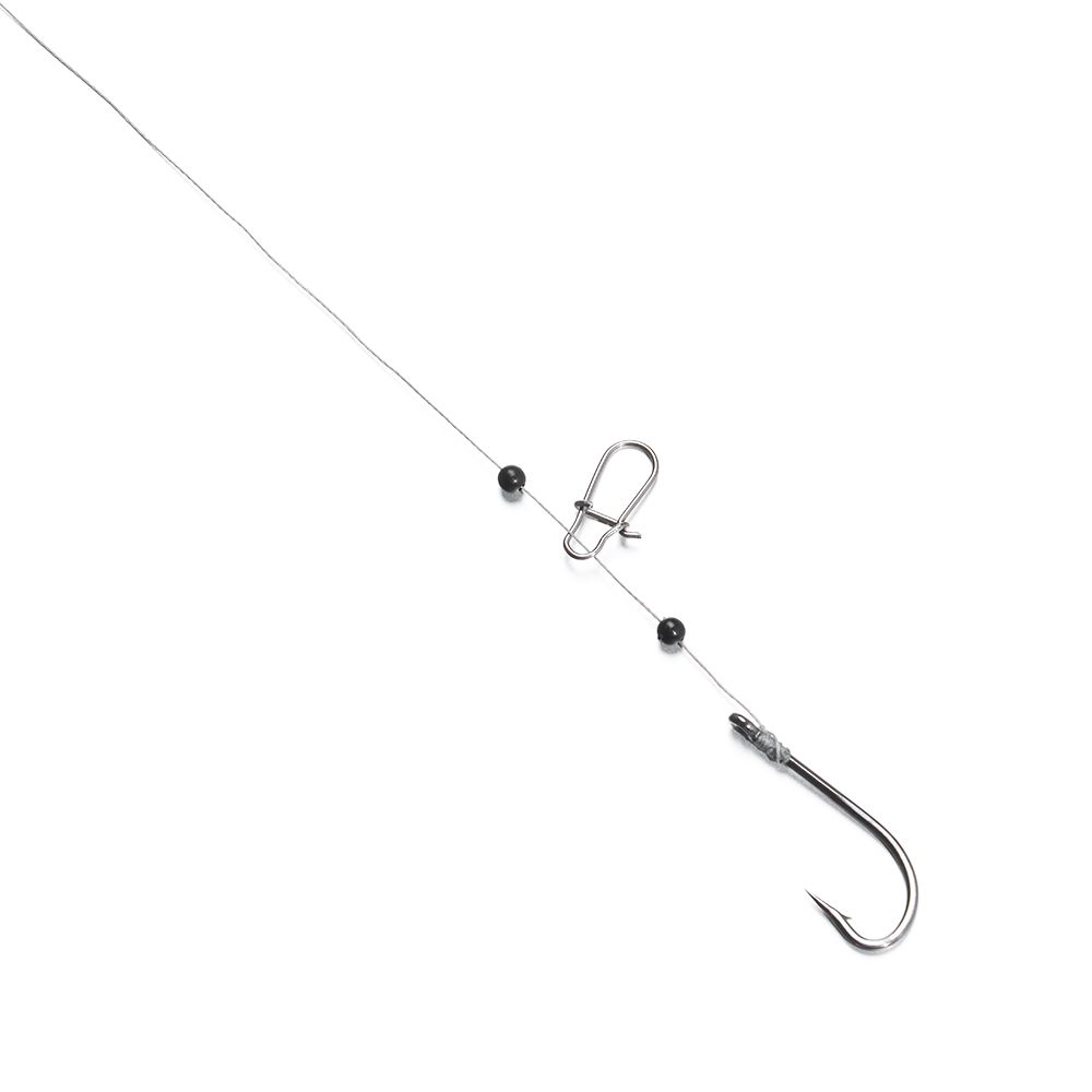100 pz/lotto perline da pesca  - Fishing Lure Soft Plastic recensione e prezzo