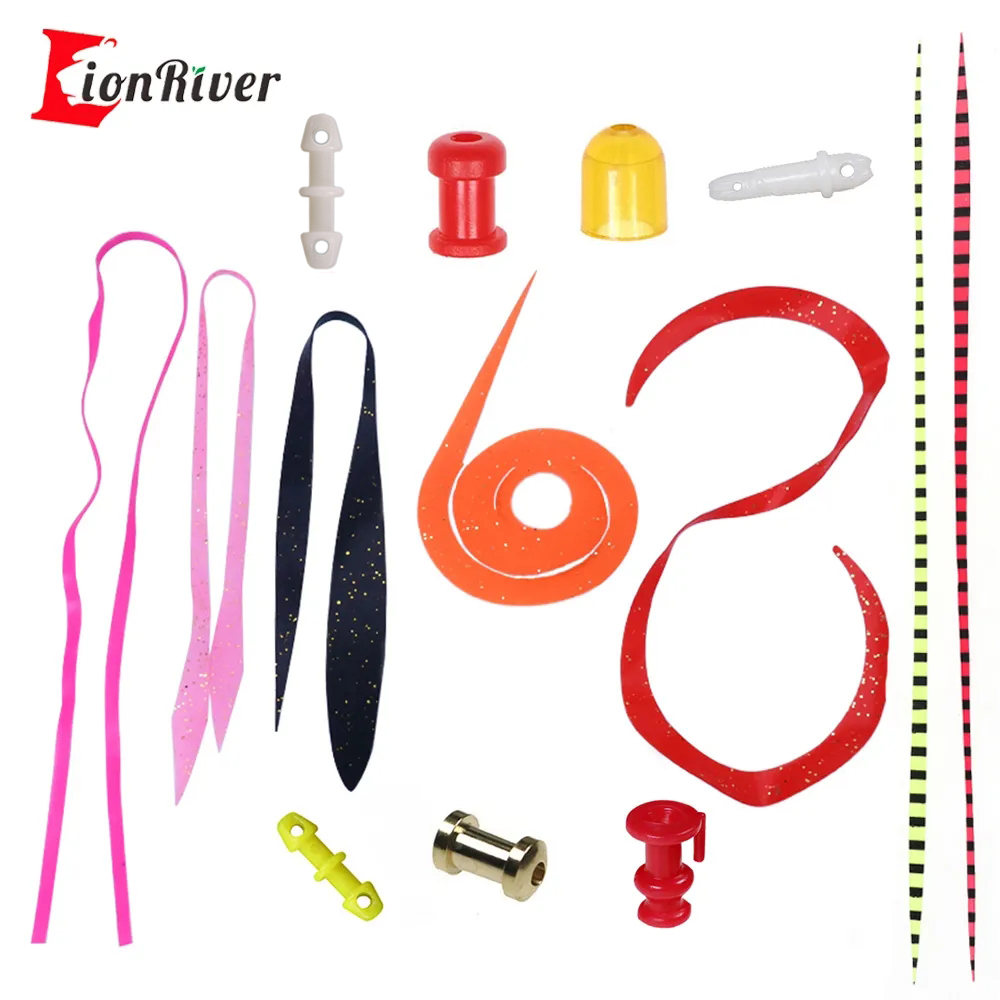 LIONRIVER 20PCS Snapper Pesca  - Fishing Lure Soft Plastic recensione e prezzo