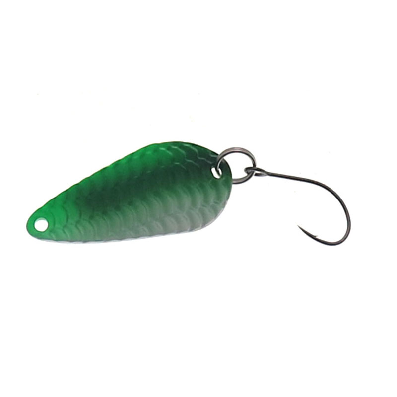 Cucchiaio da pesca alla trota  - Fishing Lure Spoon recensione e prezzo