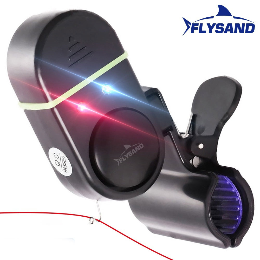 FLYSAND Morso di Pesce Richiam - Fishing Lure Soft Plastic recensione e prezzo