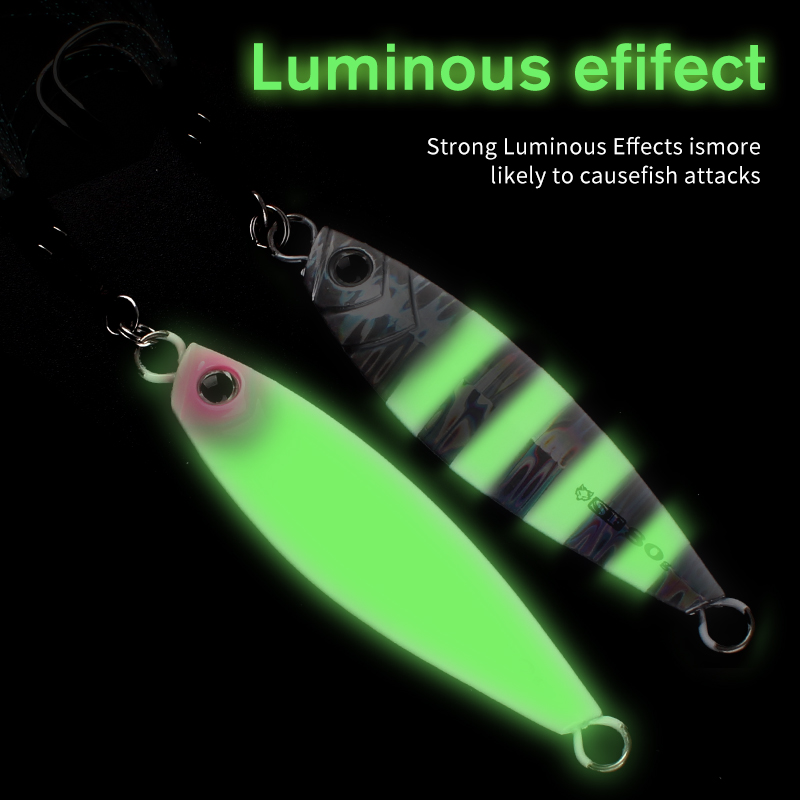 SF10 Japen Metallo Fuso Jig Cu - Fishing Lure Spinnerbait recensione e prezzo