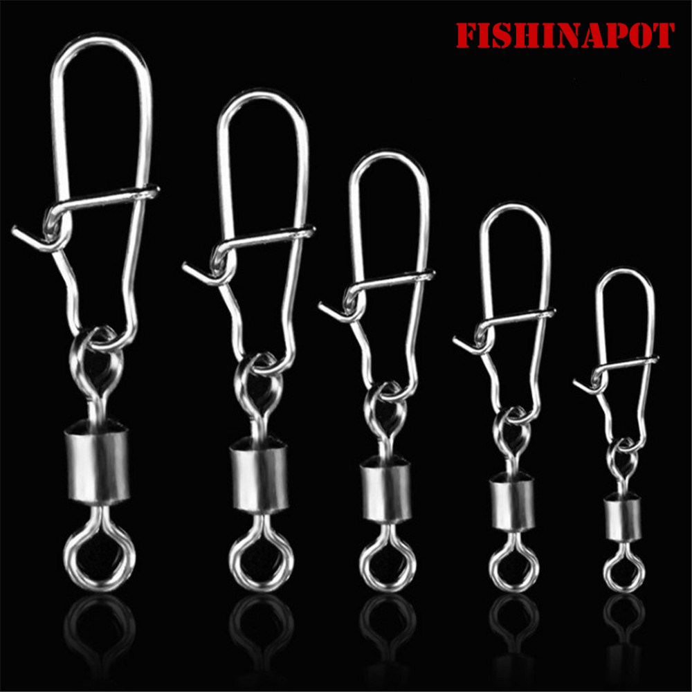 FISHINAPOT 30 pz/lotto 2 # -10 - Fishing Lure Spinnerbait recensione e prezzo