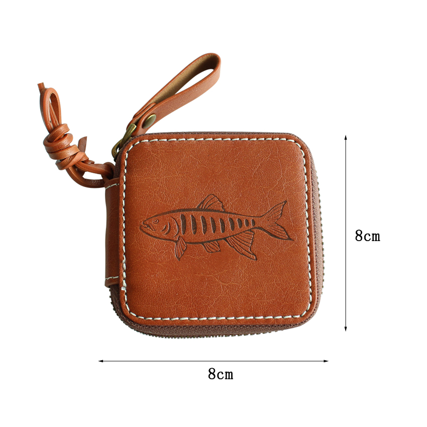 Borsa per esche da Pesca cucch - Fishing Lure Spoon recensione e prezzo