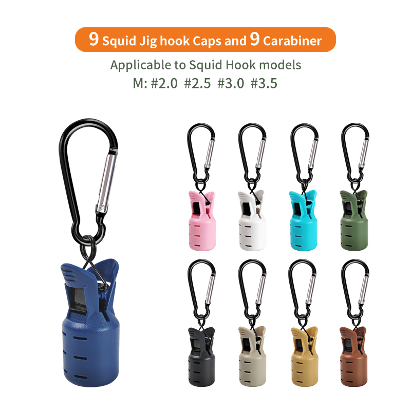 Set Protettivo per Esche da Ca - Fishing Lure Kit recensione e prezzo