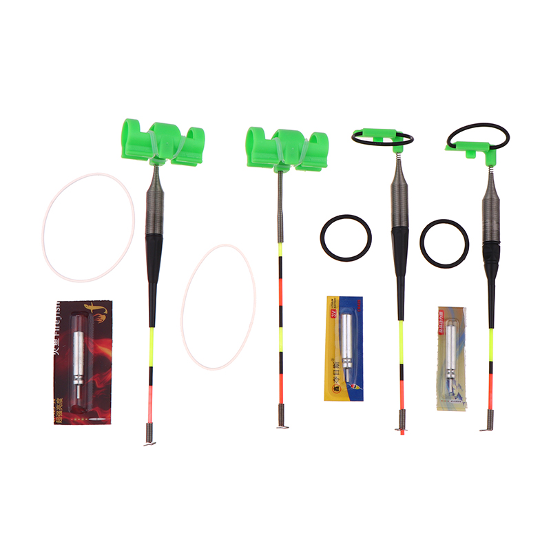 Indicatore Luminoso Rimovibile - Fishing Lure Kit recensione e prezzo