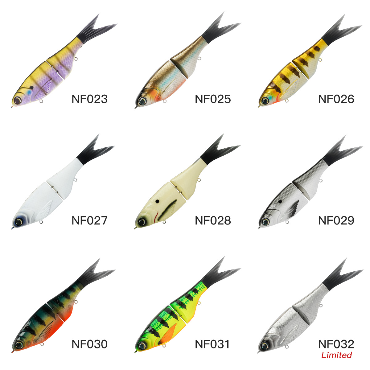 Noeby 215mm 73gAmata Glide Swi - Fishing Lure Spinnerbait recensione e prezzo
