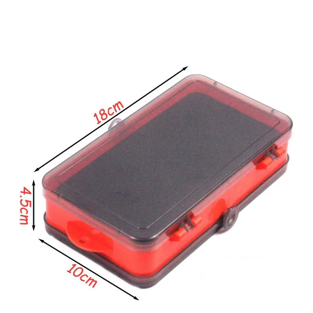 Scatola Portatile a Doppio Lat - Fishing Lure Soft Plastic recensione e prezzo