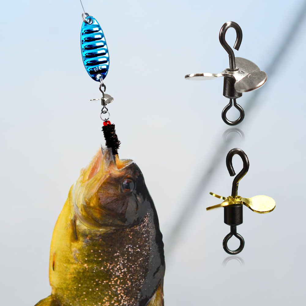 Accessori per eliche da pesca  - Fishing Lure Spoon recensione e prezzo