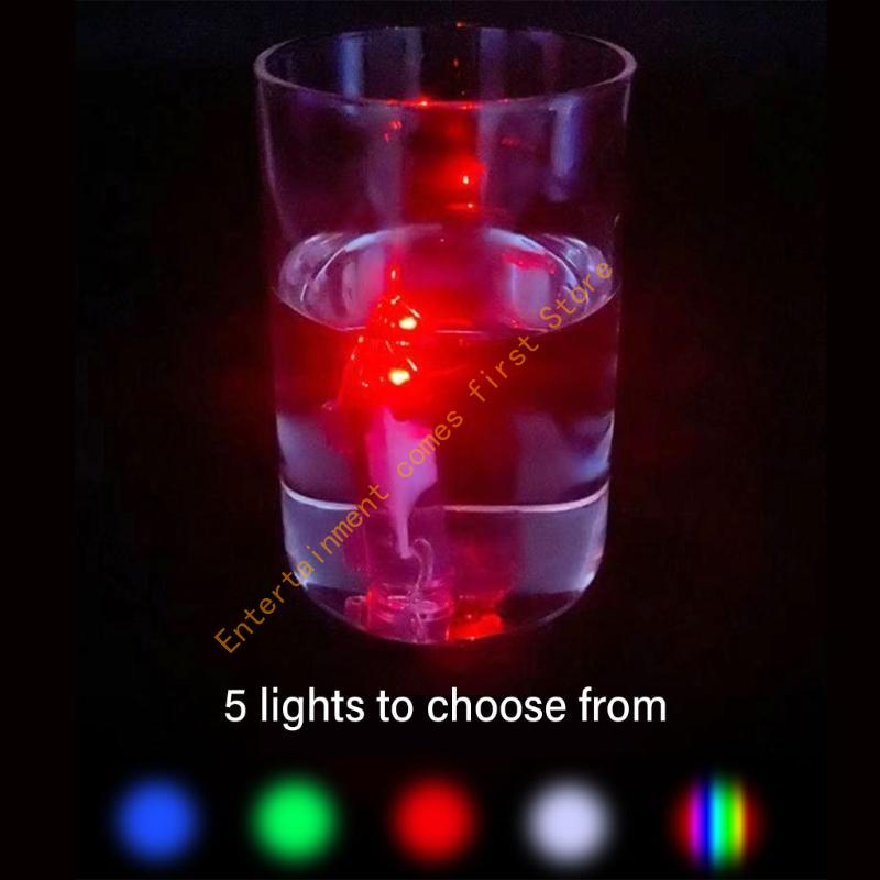 LED Attrattivi per luci da pes - Fishing Lure Spoon recensione e prezzo