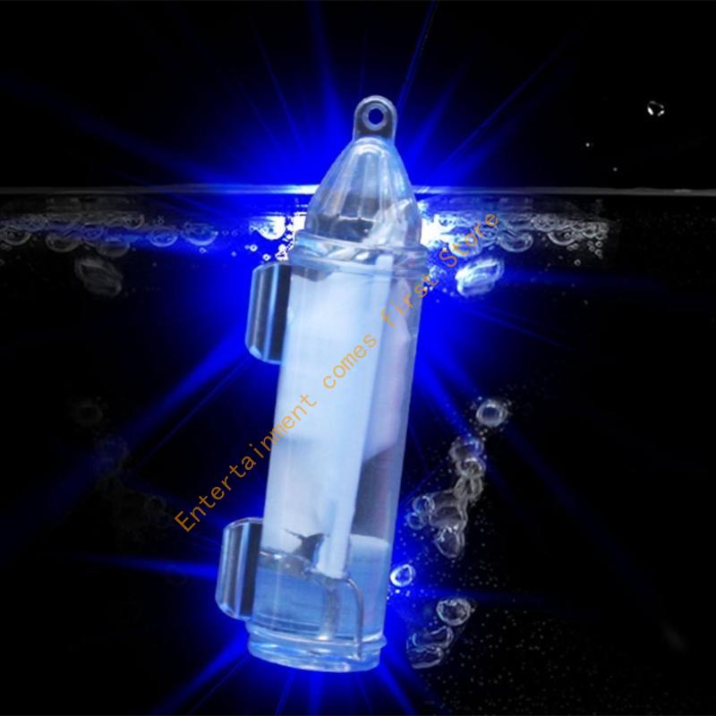 LED Attrattivi per luci da pes - Fishing Lure Spoon recensione e prezzo