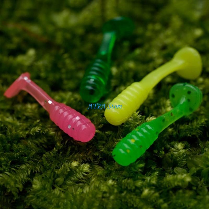 U13C 50 Pz Esche Da Pesca per  - Fishing Lure Swimbait recensione e prezzo