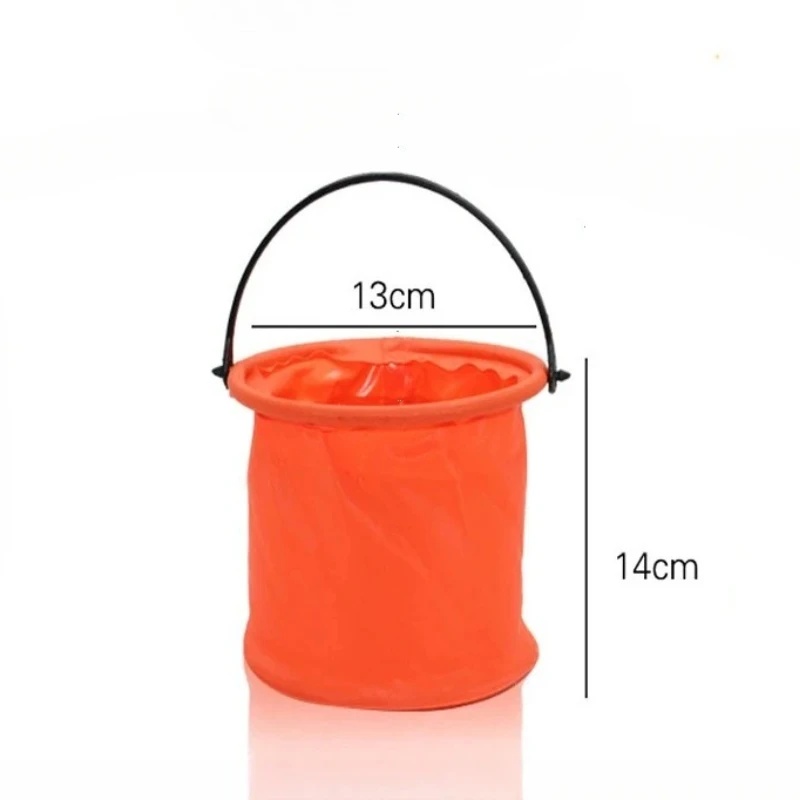 Secchio Pieghevole per Pesca,  - Fishing Lure Box recensione e prezzo