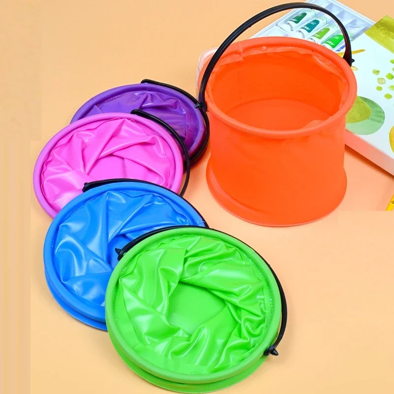 Secchio Pieghevole per Pesca,  - Fishing Lure Box recensione e prezzo